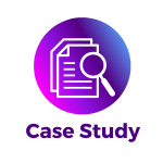 Call Journey CI icon for media library's case study